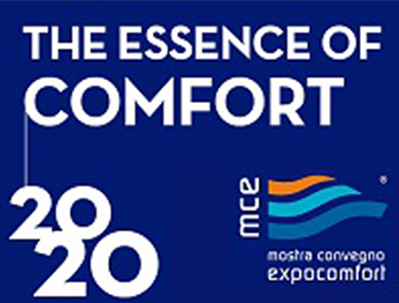 2020 MCE EXPO意大利米兰智能家居展