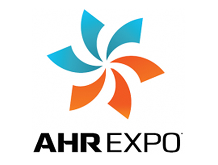 2018 AHR EXPO美国国际空调暖通制冷展